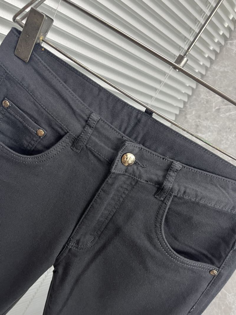 Zegna Jeans